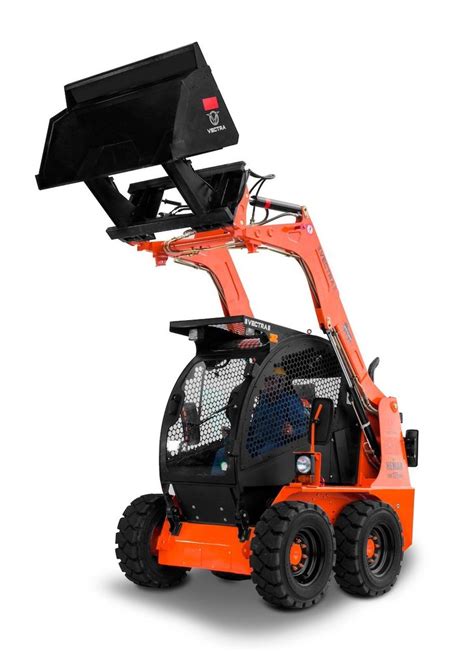 vectra heman 175 skid steer loader|heman 175 specs.